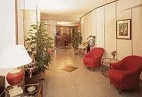 *** Hotel Garibaldi Palace Milan Italy