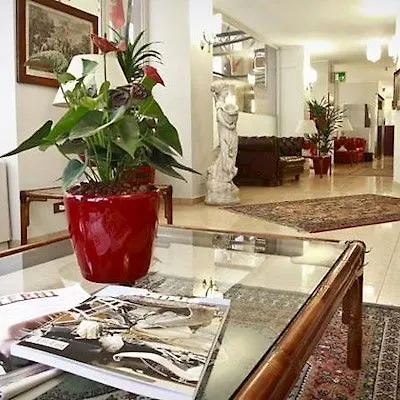Garibaldi Palace Milánó Szálloda