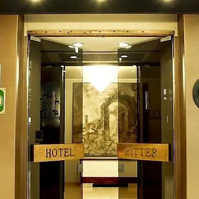 Garibaldi Palace Milánó Szálloda