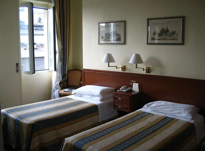Garibaldi Palace Milan 3*,  Italy