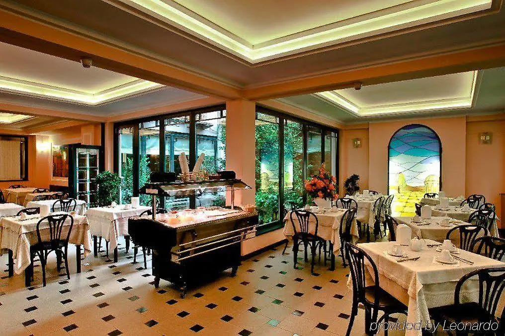 Garibaldi Palace Milan Hotel