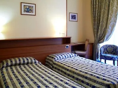 Garibaldi Palace Milan Hotel