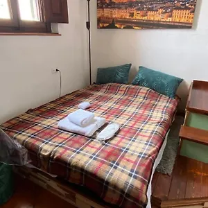 La Casa Di Pupi In Santa Croce Appartamento Firenze