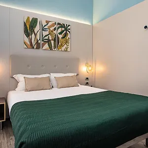 Hemeras Boutique Homes - 3 Near Central Station Appartamento Milano