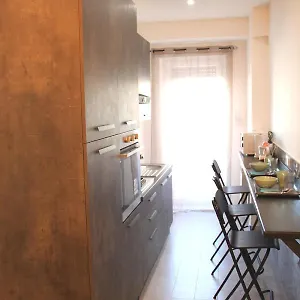  Panzió Pigneto7 Olaszország