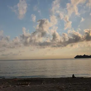 Il Profumo Del Mare , Palerme Italie