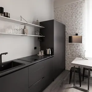 Appartement Cà Bèla - Lambrate Flat 1