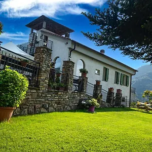 Il Poggio Di Maro' , Badalucco Italië
