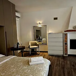 Apartamento Heart Of Brera, Milán
