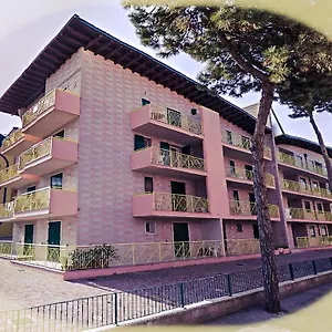  Apartman Soleil - Agenzia Cocal Olaszország