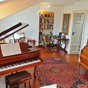 Appartement Aleele Flexyrent Aircon E Wifi