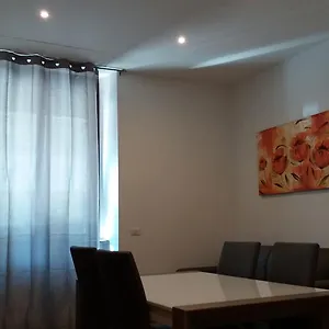 Appartement Livings Lazzaroni