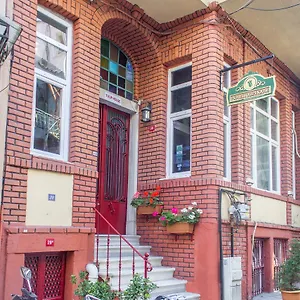 Tulip House Turkiet