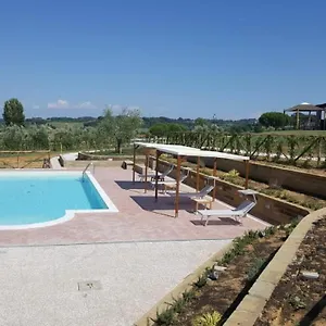 Agriturismo Deni , Cenaia Italië