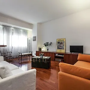 Apartamento Darsena, Milán