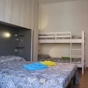 Apartamento M1 Pasteur, Milán