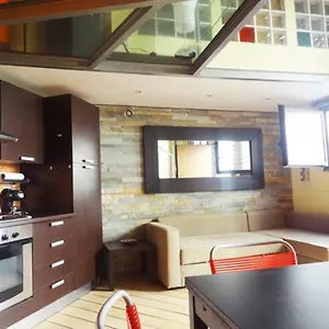 Nolo Loft In , Milaan Italië