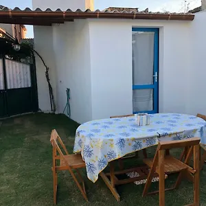 Dépendance , San Vito (Sardinia) Italie