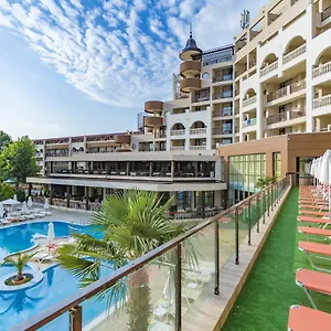 Hi Imperial Bulgarien