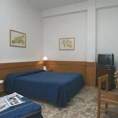 Hotel Ritter Milano