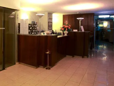 Hotel Ritter Milano Italia
