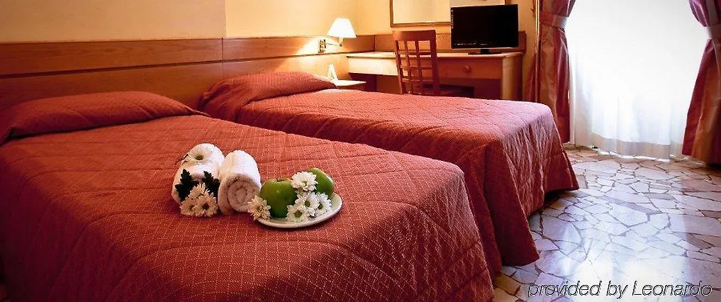 Hotel Ritter Milano 3*,