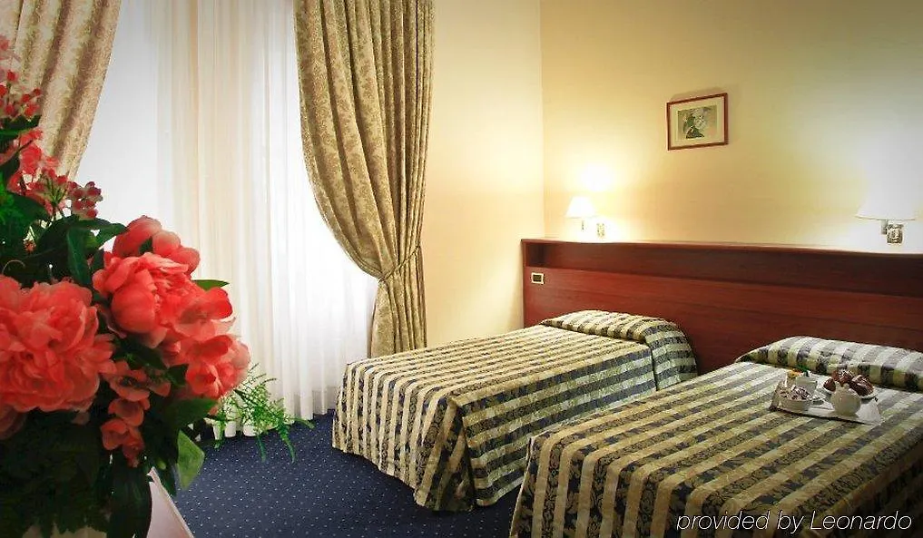 Hotel Ritter Milano