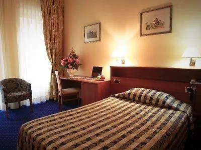 Hotel Ritter Milano Italia