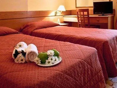 Hotel Ritter Milano