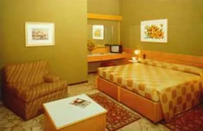 Hotel Ritter Milano 3*,  Italia