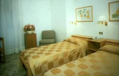Hotel Ritter Milano