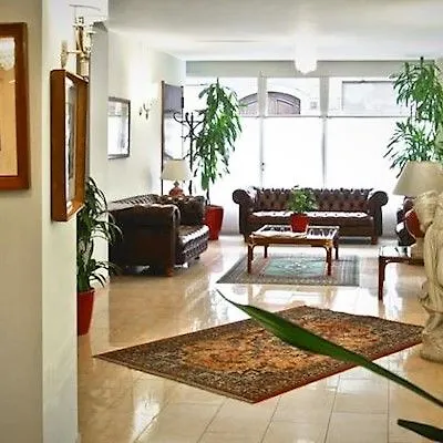 ***  Hotel Ritter Milano Italia