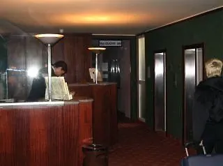 Hotel Ritter Milano Italia
