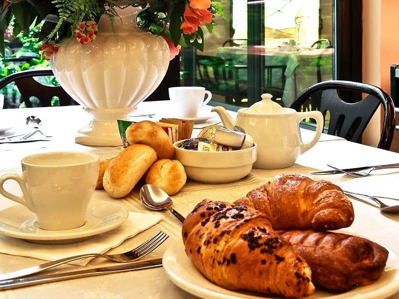 Hotel Ritter Milano
