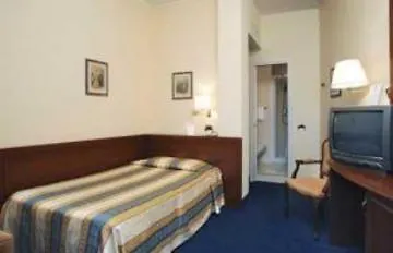 Hotel Ritter Milano