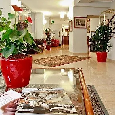 Hotel Ritter Milano 3*,