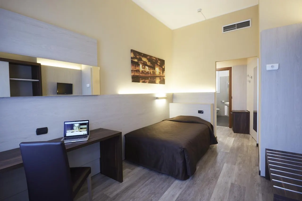 Hotel Ritter Milano