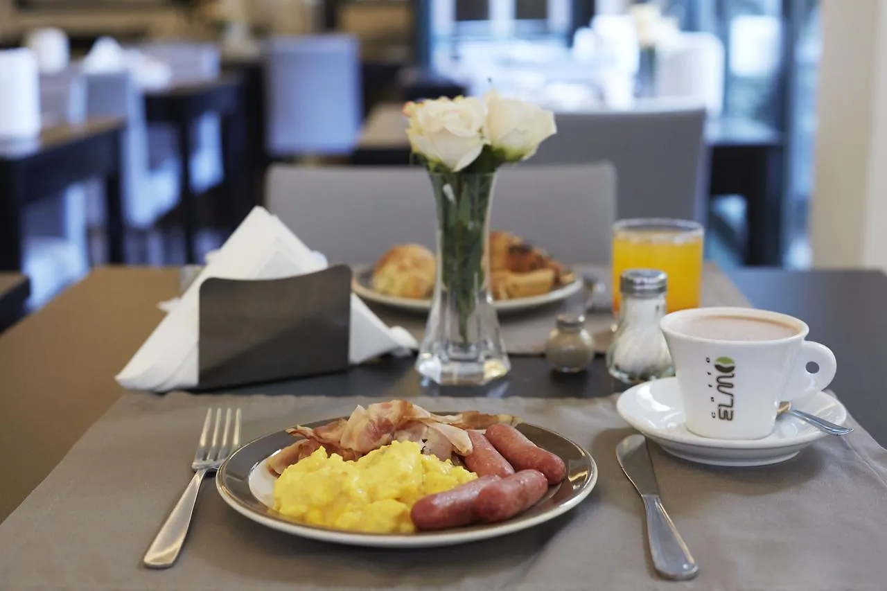 Hotel Ritter Milano