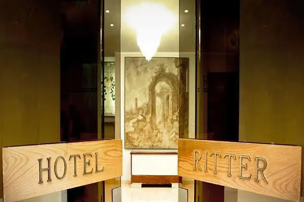 Hotel Ritter Milano 3*,  Italia