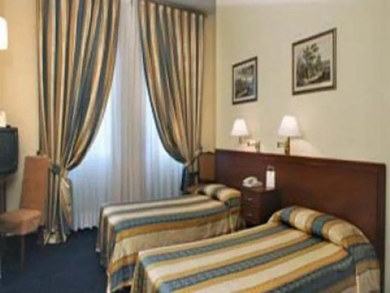 Hotel Ritter Milano