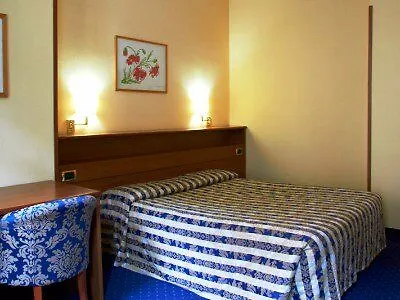 ***  Hotel Ritter Milano Italia