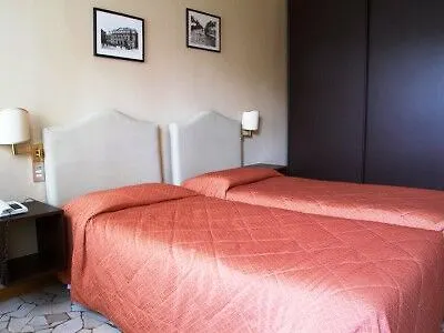 Hotel Ritter Milano 3*,