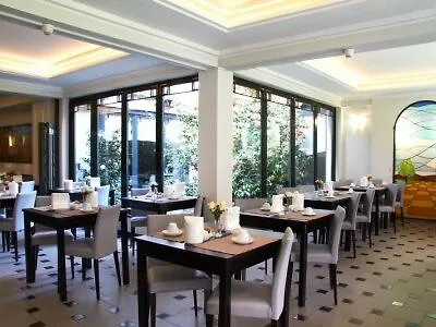 Hotel Ritter Milano