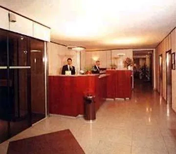 Garibaldi Palace Milaan 3*,
