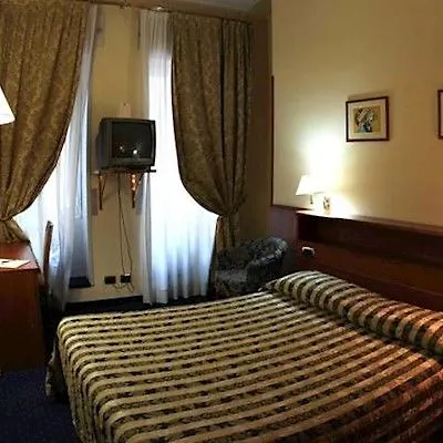 Garibaldi Palace Milaan