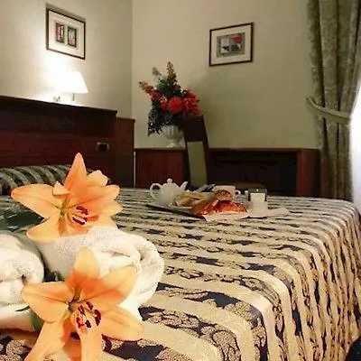 Garibaldi Palace Milaan Hotel